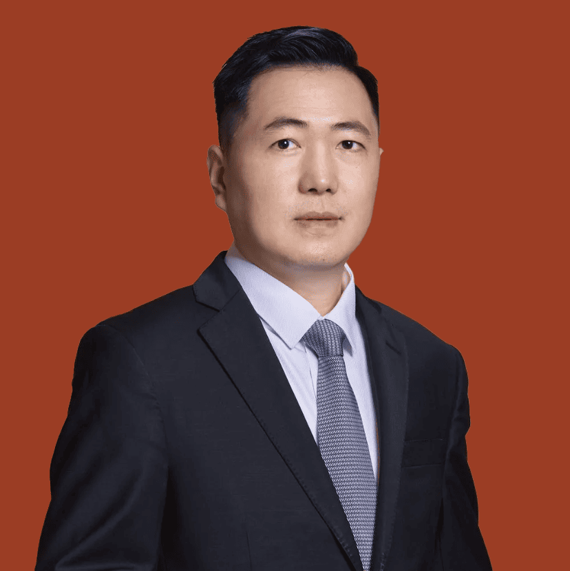 陳浩 人物专访