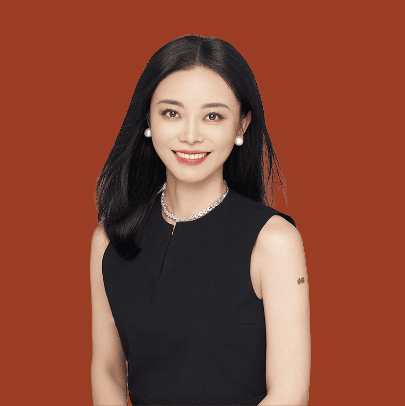 陶曉曦 人物专访