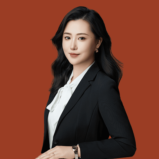 夏子靜 人物专访